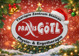 Weihnachtsgruß 2025