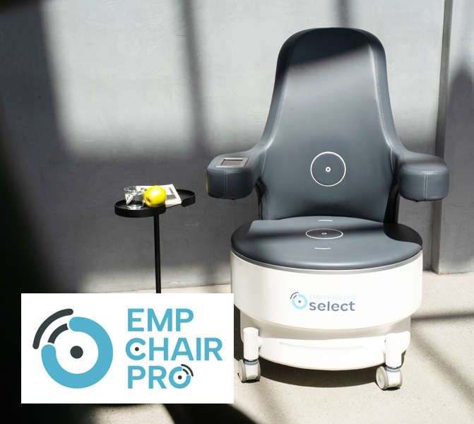 EMP Chair Pro
