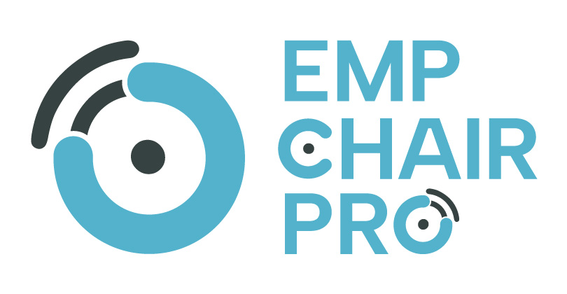 Logo EMP Chair Pro
