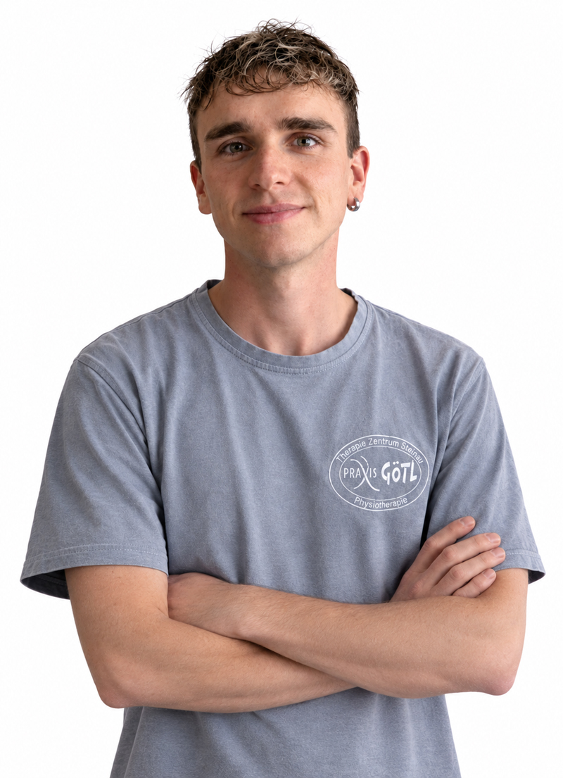 Tim Götl | Therapie Zentrum Steinau Tim Götl | Therapie Zentrum Steinau